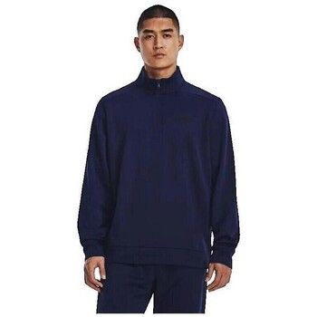 Under Armour Jersey Sweat-Shirt En Polaire para hombre