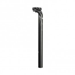 Vision Tija De Sillin Trimax Sb20 Di2 350 Mm 27.2 Negro