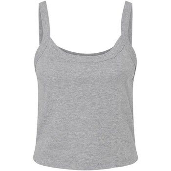 Bella + Canvas Camiseta tirantes RW10334 para mujer