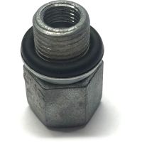 extension de la junta del grifo de combustible 10mm