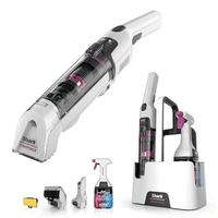 aspirador de mano shark stainforce hx100eut