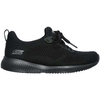 Skechers Deportivas Moda Bobs Squad para mujer