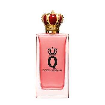 Dolce & Gabbana Q By Dolce & Gabbana Intense Eau de Parfum