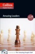 amazing leaders level 4 amazing writers level 4