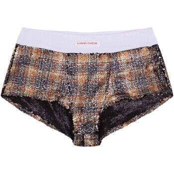 Hand Over Culote y bragas CUL.BEN para mujer