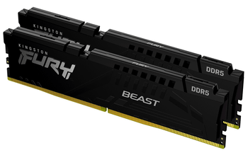 MEMORIA RAM KINGSTON FURY 32GB DDR5 (2x16) CL32