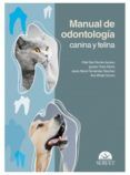 manual de odontologia canina y felina