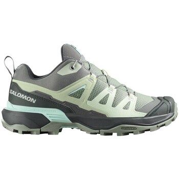 Salomon Zapatillas de senderismo 477395 para mujer