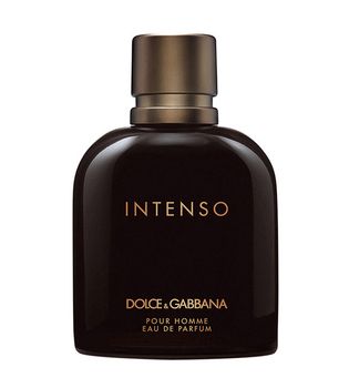 Dolce & Gabbana Intenso Eau de Parfum for Men, Spray 125ml