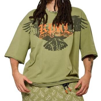 Kaporal Camiseta VORBOH para hombre