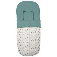 2024 saco silla setas verde dydados london estampado pelo verde