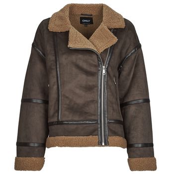 Only Chaqueta ONLKENDRA LIFE BOND OVERSIZJACKET para mujer
