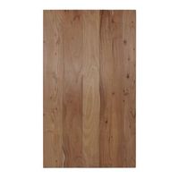tapa de madera de acacia brezo 180x4x80