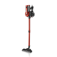 haeger venus 600 aspirador vertical