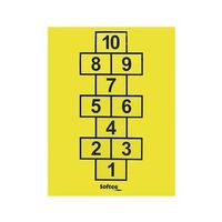manta softee hopscotch