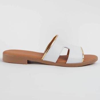 Purapiel Sandalias 102707 para mujer