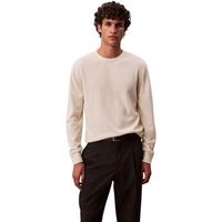 calvin klein jeans jersey ls merino crew lv04lb305g para hombre
