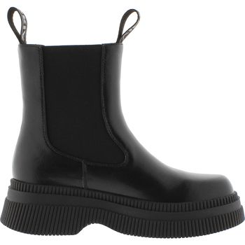 Victoria Botines 1301104 negro para mujer