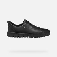 geox flextride plus hombre negro