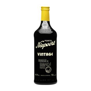 Niepoort Vino Generoso Vintage Porto 75 Cl 19.5% Vol.