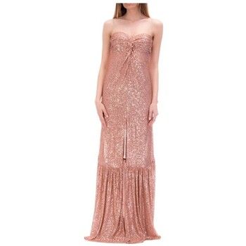 Elisabetta Franchi Vestidos AB17822E2 para mujer