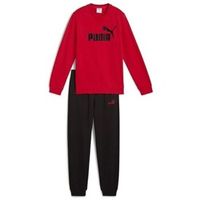 puma chandal ess no1 para nino