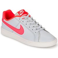 nike zapatillas court royale grade school para nina
