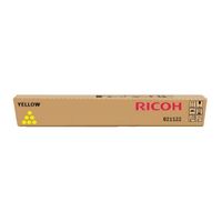 ricoh sp c830 toner amarillo original