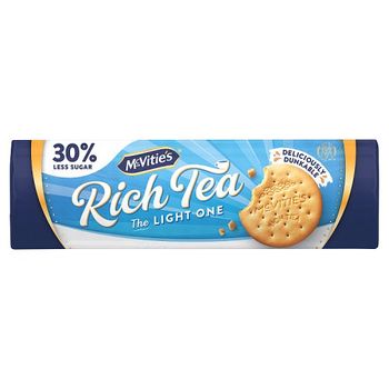 McVities Rich Tea Delights