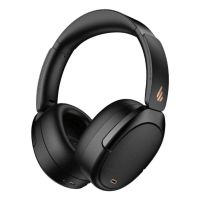 auriculares edifier wh950nb inalambricos bluetooth gaming con cancelacion de ruido negro