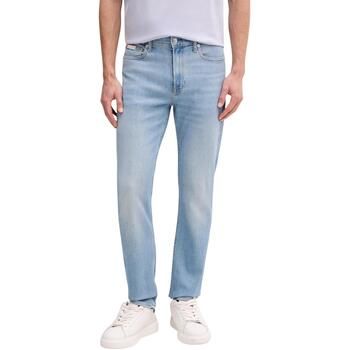 Calvin Klein Jeans Pantalón pitillo LV04RE780G para hombre