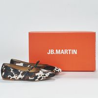 jb martin bailarinas kara para mujer