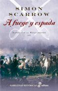 a fuego y espada (napoleon vs. wellington iii)