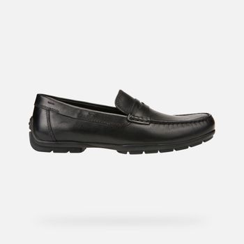 GEOX Moner W 2fit Hombre Negro