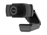camara webcam conceptronic 1080p usb
