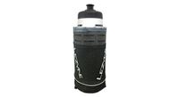 bolsa de manillar lezyne stuff caddy negro