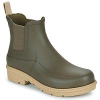 fitflop botas de agua wonderwelly para mujer