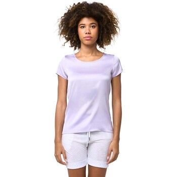Leone 1947 Tops y Camisetas Woman Bright para mujer