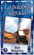 la palabra sagrada antologia