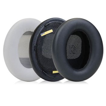 Adecuado para Bose QC Ultra almohadillas para los oídos funda para auriculares almohadilla de esponja orejeras de cuero