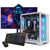 pc gaming neo-pc astra intel core ultra 5 245kf 32gb 1tb ssd rtx 5070 12gb  monitor 27 fhd 100hz