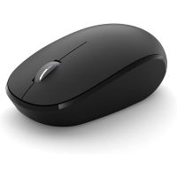 microsoft ms bluetooth raton optico inalambrico negro