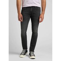 lee pantalon pitillo 112318955 luke-asphalt rocker para hombre
