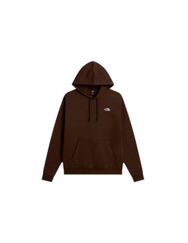 Sudadera de Montaña The North Face Evolution Simple Dome Regular Hombre Marrón