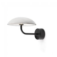 aplique de pared led absidiola plato indirecto 35w