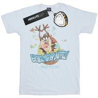 dessins animes camiseta me like easter para hombre
