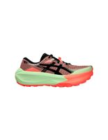 zapatillas de trail asics trabuco max 5 hombre umeboshinegro