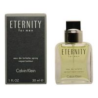 perfume hombre eternity for men calvin klein edt capacidad 200 ml