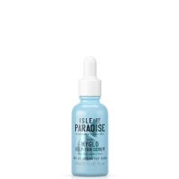 isle of paradise hyglo hyaluronic self-tan serum for face 30ml