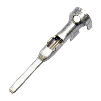 Terminales para cables eléctricos AMP 0.5-1.5mm macho